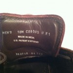 COLE HAAN Air Colton Chukka Nike Air Outsoles 10M EUC. Retail $228 NICE