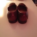 Cole Haan 10.5 Brown Lofers
