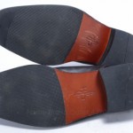 Cole Haan Martino Penny C06597 black 11 leather slip on loafer shoe $218 GNQ922