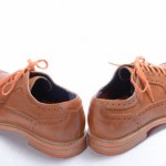 Cole Haan Cooper Square C11076 woodbury 10.5 leather oxford shoe $298 GOJ023