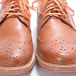 Cole Haan Cooper Square C11076 woodbury 10.5 leather oxford shoe $298 GOJ023