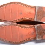 Cole Haan Cooper Square C11076 woodbury 10.5 leather oxford shoe $298 GOJ023