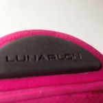 Cole Haan m’s Lunargrand Wingtip GREY/PINK, 8.5. RARE! WATERPROOF! Nike 9.5