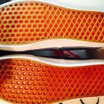 Vans Authentic Dark/Dress Blues 9.5 NEW WITH BOX