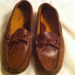 Cole Haan Mocassins Drivings Moccasins Size 9 1/2 D