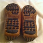 Cole Haan Mocassins Drivings Moccasins Size 9 1/2 D