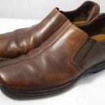 COLE HAAN NIKE AIR SLIP ON DRIVING MOCASSINS LOAFERS SHOES MEN’S 10.5 M