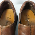 COLE HAAN NIKE AIR SLIP ON DRIVING MOCASSINS LOAFERS SHOES MEN’S 10.5 M