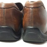 COLE HAAN NIKE AIR SLIP ON DRIVING MOCASSINS LOAFERS SHOES MEN’S 10.5 M