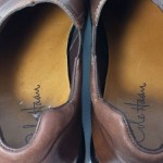 COLE HAAN NIKE AIR SLIP ON DRIVING MOCASSINS LOAFERS SHOES MEN’S 10.5 M