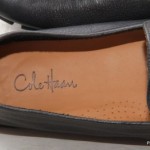 COLE HAAN Driving Loafers Moc Black Casual Mens Size 12 M