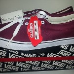 Vans LPE Authentic Men’s Skate Shoes Size 9.5