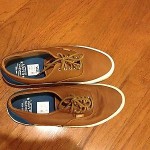 VANS mens shoe size 12