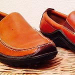 Cole Haan Men’s Air tucker Venetian Loafer Driving Shoes, Tan, Size 9M