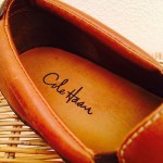 Cole Haan Men’s Air tucker Venetian Loafer Driving Shoes, Tan, Size 9M