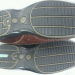 Cole Haan mens brown loafer driving shoe 11. Nike Air