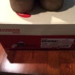 Clarks Originals Wallabees Mens Size 10 Beeswax Distressed Nwt Nib