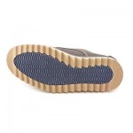 Clarks Newby Fly Men’s Leather Oxford Shoes