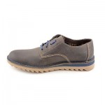 Clarks Newby Fly Men’s Leather Oxford Shoes
