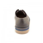 Clarks Newby Fly Men’s Leather Oxford Shoes