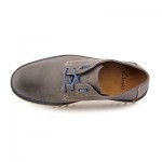 Clarks Newby Fly Men’s Leather Oxford Shoes