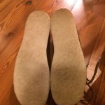 Clarks Wallabees Size 11 – New