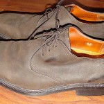 Men’s COLE HAAN Leather Oxford Dress Shoes SZ 13 M 13M