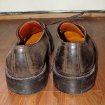 Men’s COLE HAAN Leather Oxford Dress Shoes SZ 13 M 13M
