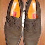 Men’s COLE HAAN Leather Oxford Dress Shoes SZ 13 M 13M