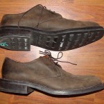 Men’s COLE HAAN Leather Oxford Dress Shoes SZ 13 M 13M