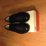 Supreme X Clarks Mali Lows