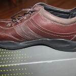 Mens Clarks Wave Casual Shoes Size 9M New in box