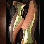 Cole Haan, G-Series, “Air Infinity Driver”, US Men’s 12M