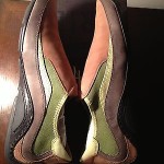 Cole Haan, G-Series, “Air Infinity Driver”, US Men’s 12M