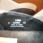 Cole Haan Nike Air NWT Size 10M Loafer C00964 Shoes