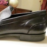 Mens COLE HAAN  R-E-D-U–C-E-D Leather Slip-On Loafers/DressNike Air Tech 10.5 M