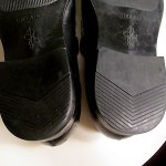 Mens COLE HAAN  R-E-D-U–C-E-D Leather Slip-On Loafers/DressNike Air Tech 10.5 M