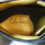 MEN’S COLE HAAN LEATHER NIKE AIR SNEAKERS SHOE’S SIZE 12M 161 CO5471