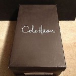 Cole Haan Zeno Men’s Leather Casual Shoes, Nike Air Technology, US 12M