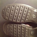 Cole Haan Zeno Men’s Leather Casual Shoes, Nike Air Technology, US 12M