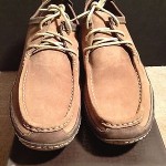 Cole Haan Air Owen, Men’s Lace-Up Boat shoe, US 12M