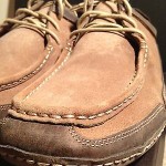 Cole Haan Air Owen, Men’s Lace-Up Boat shoe, US 12M