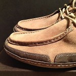 Cole Haan Air Owen, Men’s Lace-Up Boat shoe, US 12M