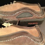 Cole Haan Air Owen, Men’s Lace-Up Boat shoe, US 12M