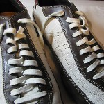 MEN’S COLE HAAN LEATHER NIKE AIR SNEAKERS SHOE’S SIZE 12M 161 CO6034