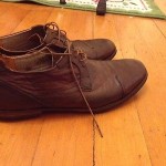 Men’s Timberland Boot Company Wodehouse Oxford