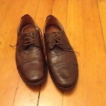 Men’s Timberland Boot Company Wodehouse Oxford