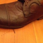 Men’s Timberland Boot Company Wodehouse Oxford
