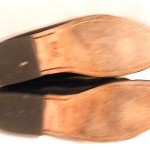 MEN’S COLE HAAN BLACK  LOAFERS LEATHER SHOES EUC SIZE 10D