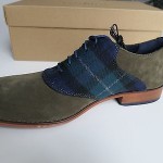 Cole Haan Air Colton Saddle Men’s 13 M  NIB